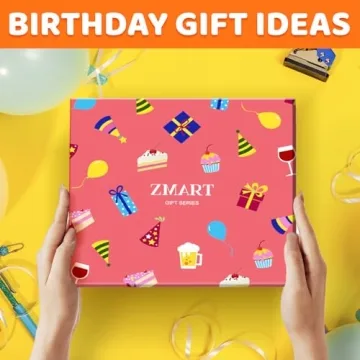 Unique Zmart 18th Birthday Gifts for Girls