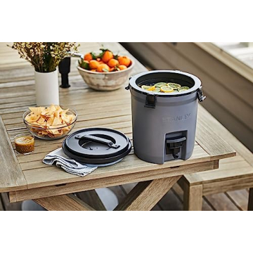 Stanley Adventure Water Jug - 2 Gallon Beverage Cooler