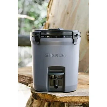 Stanley Adventure Water Jug - 2 Gallon Beverage Cooler