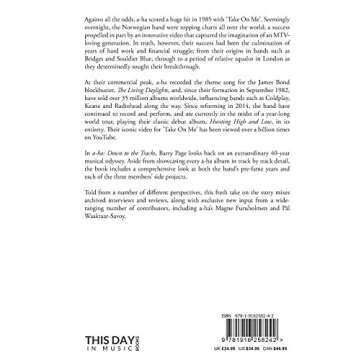 A-Ha: Down To The Tracks - The Ultimate Collector's Edition