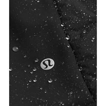 lululemon Down For It All Vest