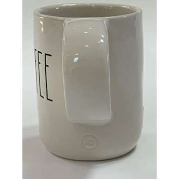 Rae Dunn COFFEE Mug