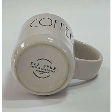 Rae Dunn COFFEE Mug