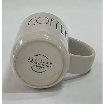 Rae Dunn COFFEE Mug