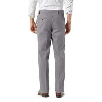 Dockers Men's Easy Khaki Pants - Stylish and Comfortable