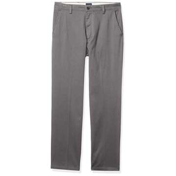 Dockers Men's Easy Khaki Pants - Stylish and Comfortable