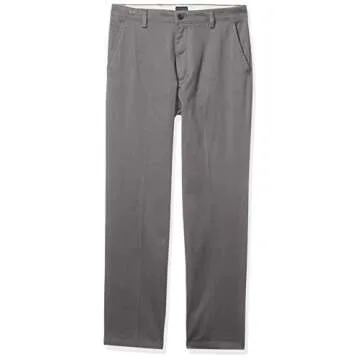 Dockers Men's Easy Khaki Pants - Stylish and Comfortable