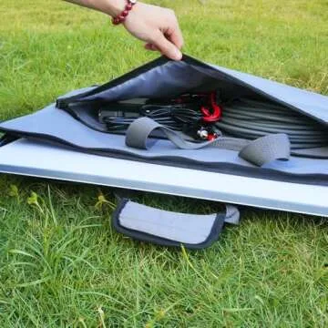 XTAR starlink bag gen 3 starlink travel case, starlink storage box Outdoor Travel Bag, starlink carr...