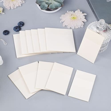 Transparent Sticky Notes Perfect for Study and Annotation