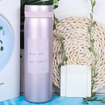 Transparent Sticky Notes Perfect for Study and Annotation