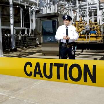 Premium Yellow Caution Tape - High Visibility, Durable