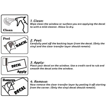 Durable South Park Cartman Vinyl Decal | PLU832 | 5.5 x 5.4 In