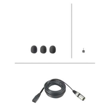 Audio-Technica BPHS1-XF4 Communications Headset