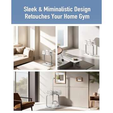 BYZOOM FITNESS Adjustable Dumbbell 12.5/25lb Set of 2 or Single Unit Piece Weight Training Fitness Exercise Body Workout 5 in 1 for Home Gym Beginners Woman