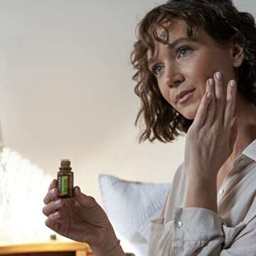 doTERRA Melaleuca (Tea Tree) Essential Oil - 15 mL