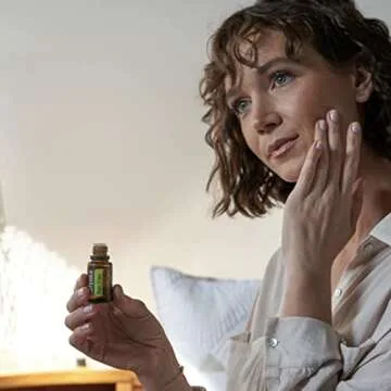 doTERRA Melaleuca (Tea Tree) Essential Oil - 15 mL