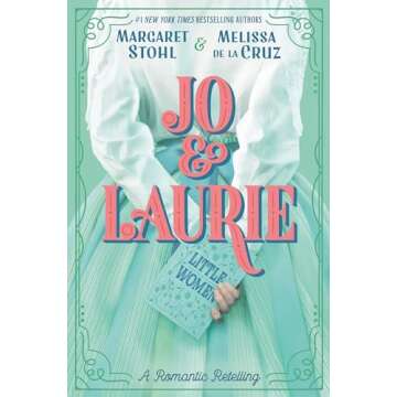 Jo & Laurie: Timeless Elegance with Contemporary Flair