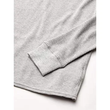 Cozy Amazon Essentials Women's Waffle Pajama Set