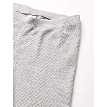 Cozy Amazon Essentials Women's Waffle Pajama Set