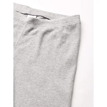 Cozy Amazon Essentials Women's Waffle Pajama Set