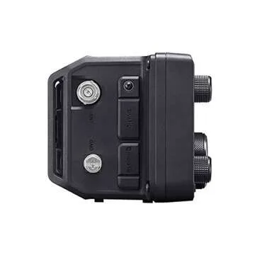 Icom IC-705 HF/VHF/UHF All Mode Portable QRP 5W/10W Transceiver