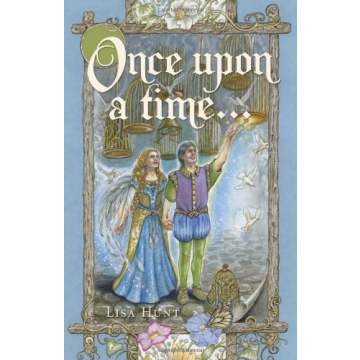 The Fairy Tale Tarot - Enchanting Deck and Guidebook Set