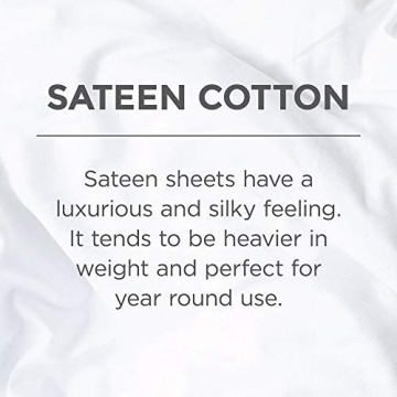 QuickZip Duvet Cover with Easy Zipper for Comfort and Style