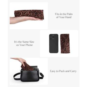 Popilush Swimsuit Coverup for Women - Mesh Swim Beach Bathing Suit Cover Ups Sarong Wraps Skirt Vacation Clothes Leopard