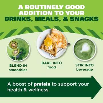 Manitoba Harvest Hemp Yeah! Organic Max Fiber Protein Powder, Unsweetened, 32oz; with 13g of Fiber, 13g Protein and 2.5g Omegas 3&6 per Serving, Keto-Friendly, Preservative Free, Packaging May Vary