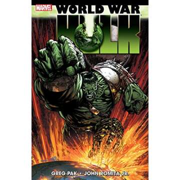 Hulk: World War Hulk