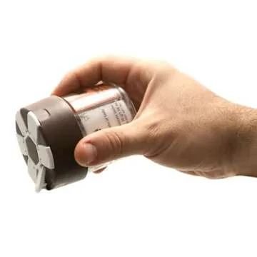 COGHLAN'S 9961 Multi-Spice, Multicolor