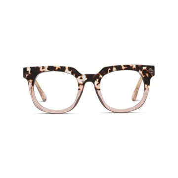 Peepers Blue Light Blocking Reading Glasses - Stylish & Comfortable