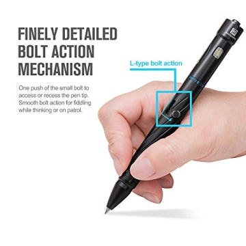 OLIGHT Open 2 USB Rechargeable LED Pen Light