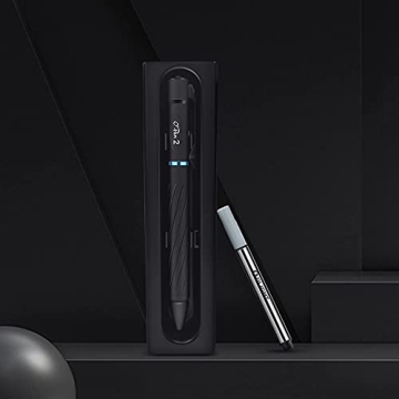 OLIGHT Open 2 USB Rechargeable LED Pen Light