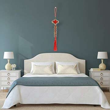 Attract Wealth with GJMY Chinese Feng Shui Coins - 8 Coins