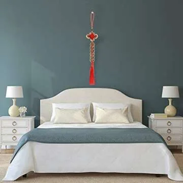 Attract Wealth with GJMY Chinese Feng Shui Coins - 8 Coins