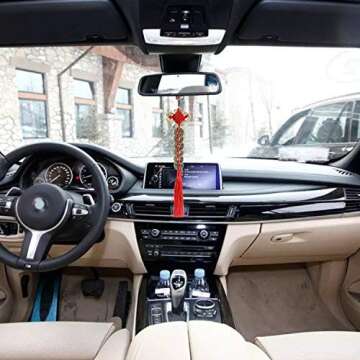 Attract Wealth with GJMY Chinese Feng Shui Coins - 8 Coins