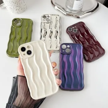 Caseative iPhone 13 Case - Stylish and Durable Protection