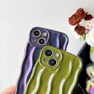 Caseative iPhone 13 Case - Stylish and Durable Protection