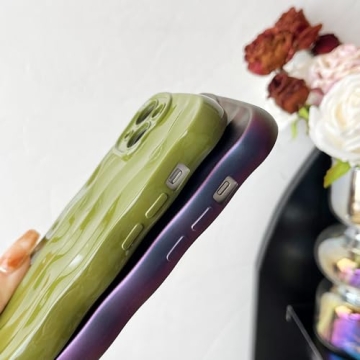 Caseative iPhone 13 Case - Stylish and Durable Protection