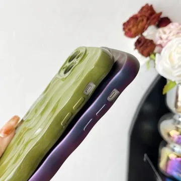 Caseative iPhone 13 Case - Stylish and Durable Protection