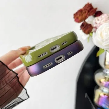 Caseative iPhone 13 Case - Stylish and Durable Protection