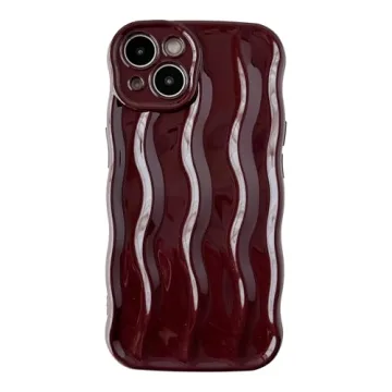 Caseative iPhone 13 Case - Stylish and Durable Protection