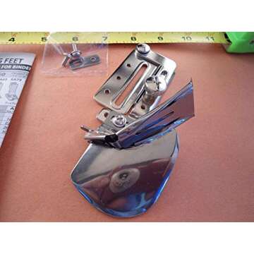 Japan SUISEI TOP Bottom Double FOLD Bias Tape Binder