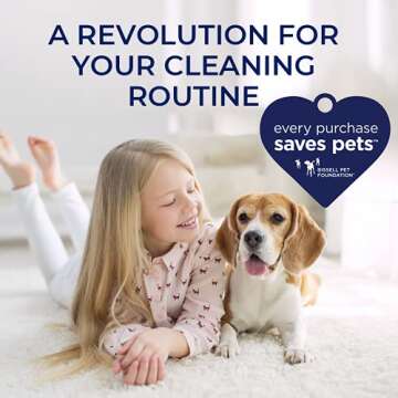 Bissell Portable Carpet Cleaner Little Green Plus for All Cleanups