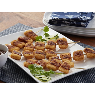 Perdue Organic Dino Chicken Nuggets - Healthy and Fun
