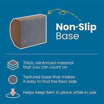 ECR4Kids Tree Stump Stool Set - Nature-Inspired Seating