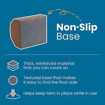 ECR4Kids Tree Stump Stool Set - Nature-Inspired Seating