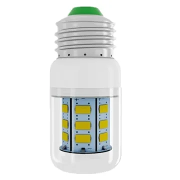 LED Refrigerator Bulb Replacement - 2 PCS - Sigely KEI D34L