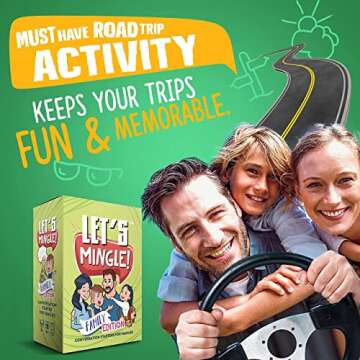 Ultimate Family Conversation Starter Cards for Fun and Engaging Play